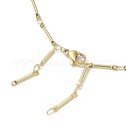 Латунный стержень&nbsp;NJEW-JN04836