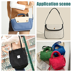 50 шт. 5 стильных пуговицы из сплава с тремя отверстиями на ножке&nbsp;BUTT-WR0001-10C