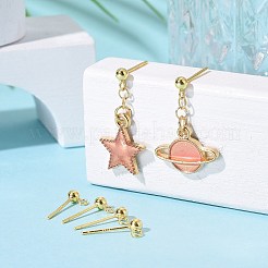 925 результат стерлингового серебра&nbsp;STER-K167-042B-G