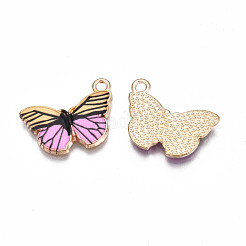 Печатные подвески сплава&nbsp;PALLOY-N168-004H