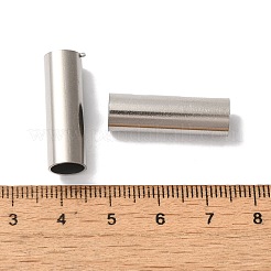 Бусины из нержавеющей стали марки 304&nbsp;STAS-A098-02P