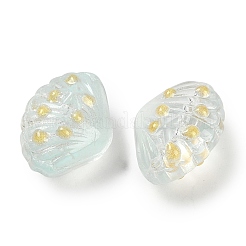 Бусы лэмпворк ручной работы&nbsp;LAMP-I027-11G