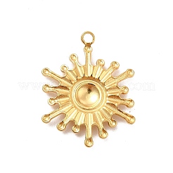 Ионное покрытие (ip) подвески из нержавеющей стали 304&nbsp;STAS-F282-18G