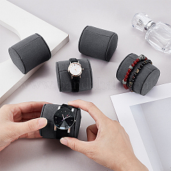 6 шт. фланелевая ткань из микрофибры&nbsp;AJEW-PH0007-36A