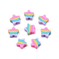 Бусины из полимерной глины &nbsp;X-CLAY-N011-61-01