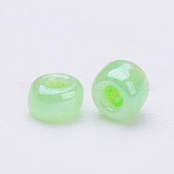 20 г стеклянных бусин&nbsp;SEED-ZF0001-03A