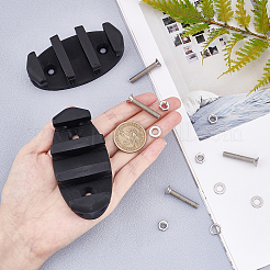 Морские аксессуары&nbsp;AJEW-WH0171-42