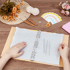 Наборы для переплета&nbsp;AJEW-PH0006-28