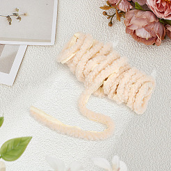 5м искусственных шерстяных лент&nbsp;OCOR-BC0009-16A