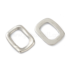 Кольца для соединения из нержавеющей стали марки 304&nbsp;STAS-G244-38P