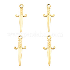 Ионное покрытие(ip) 201 подвески из нержавеющей стали STAS-N098-246LG