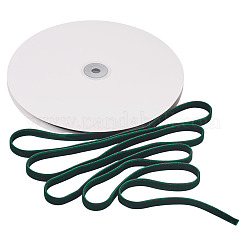 Двухсторонние бархатные ленты&nbsp;SRIB-TAC0002-17C