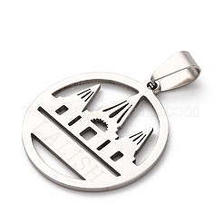 201 подвеска из нержавеющей стали&nbsp;STAS-V014-05P