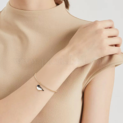 30шт пружинные браслеты&nbsp;TWIR-BBC0001-06KCG