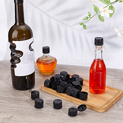 Крышка для косметической бутылки из полипропилена&nbsp;KY-WH0046-199