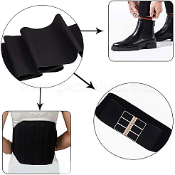 Эластичная резиновая лента&nbsp;OCOR-BC0013-01A