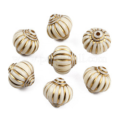 Фонарь обшивки акриловые бусины&nbsp;LS-X-PACR-Q102-202A