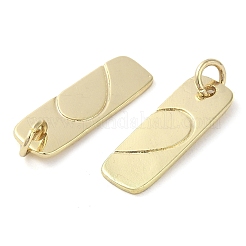 Стойки обшивки латунные подвески&nbsp;KK-B088-07G