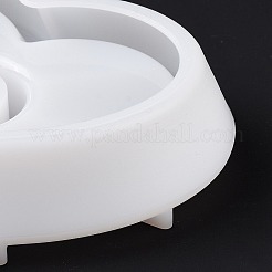 Подсвечники своими руками силиконовые Молды&nbsp;LS-SIMO-H010-15D