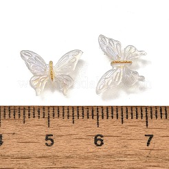 Светящиеся кабошонов смолы&nbsp;CRES-R458-10A-01