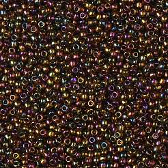 Круглые бусины toho&nbsp;SEED-XTR11-0459