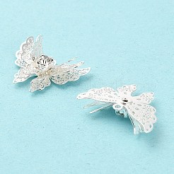 Латунные подвески&nbsp;KK-H454-05S