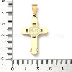 Подвески из нержавеющей стали 304&nbsp;STAS-H255-03A-G