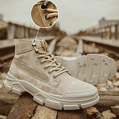 Латунные сапоги крючок с пряжкой&nbsp;KK-PH0035-74