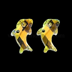 Стеклянные подвески&nbsp;GLAA-I057-19A