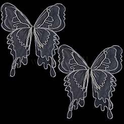 Полиэфирная нить для пришивания/приутюживания заплаток&nbsp;PATC-WH20007-04D