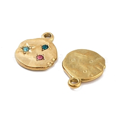 Ионное покрытие (ip) подвеска из нержавеющей стали 304&nbsp;STAS-U014-22G