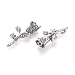 Подвески из нержавеющей стали 304&nbsp;STAS-T072-137P