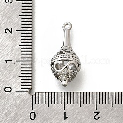 Латунные подвески&nbsp;KK-E792-20P