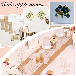 Светлый померанцевый&nbsp;GLAA-PH0003-96B