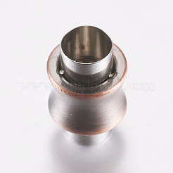 Магнитные застежки из нержавеющей стали 304&nbsp;STAS-K157-66RP