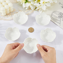 Керамические миски для макания&nbsp;AJEW-WH20097-42E