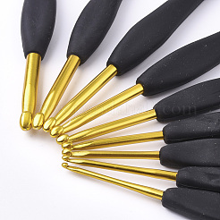 Алюминий крючки TOOL-T006-11