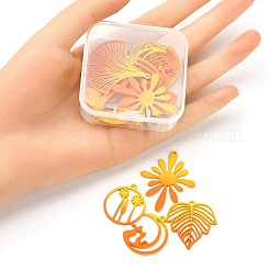 1 комплект подвесок из сплава&nbsp;FIND-YW0003-11A