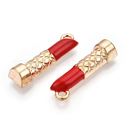 Подвески из эмали и сплава&nbsp;ENAM-G212-07G