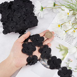 Полиэфирная лента&nbsp;OCOR-GF0001-89B