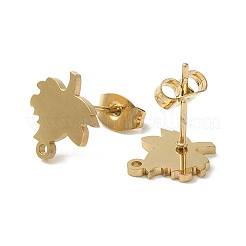 Ионное покрытие (ip) 304 нержавеющая сталь шпильки выводы&nbsp;STAS-I206-39G