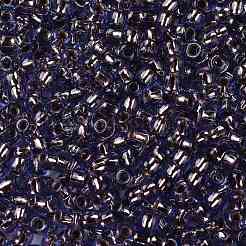 Круглые бусины toho&nbsp;SEED-JPTR08-0749