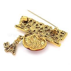 Рождественская тема&nbsp;LS-JEWB-B018-01AG-05