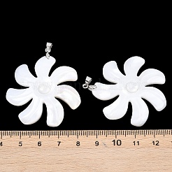 Натуральный белый оболочки подвески&nbsp;KK-C135-04P