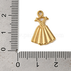 Ионное покрытие (ip) подвески из нержавеющей стали 304&nbsp;STAS-N103-47G