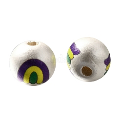 Печатное натуральное дерево&nbsp;WOOD-D288-05