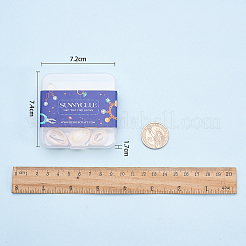 Гальванические связи корпуса каури&nbsp;SSHEL-SC0001-01G