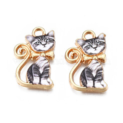 Стойки обшивки сплава эмали подвески&nbsp;ENAM-T011-139B