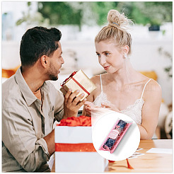 120 шт. 6 стиля&nbsp;OPC-TA0001-06