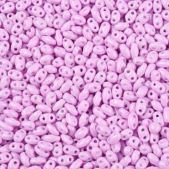 Выпечка краска стеклянные бусины&nbsp;SEED-T006-03L